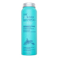 The Powder Shampoo - Powder Shampoo Aluminum Bottle Purifying & Regulating Shampoo (Thyme & Peppermint) - 2.47 oz