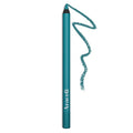 Araceli Beauty Gel Pencil Eyeliner - Water Resistant, Long-Lasting, Smudge-Proof Creamy Formula for Precision Lining - Hypoallergenic, Bold Eyeliner Gel Pencil - Safe for Sensitive Eyes (Turquoise)