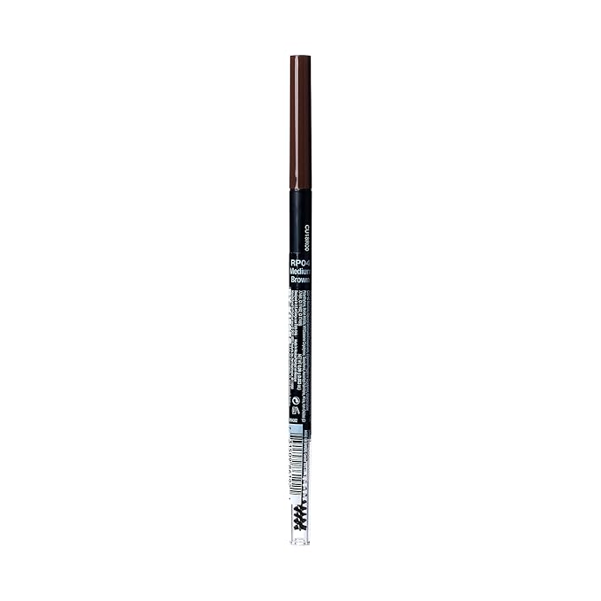 Ruby Kisses Go Brow Micro Pencil in Medium Brown