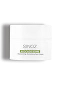 sinoz Avocado Bomb Revitalizing Moisturising Face Care Cream 50 Ml
