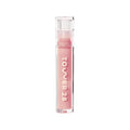 Tower 28 ShineOn Lip Gloss Jelly - Hydrating Tinted Lip Balm + Milky Gloss for Sensitive Lips - Non-Sticky + High-Shine Jelly Formula with Nourishing Oil Blend - Oat - Peachy Pink (0.13)