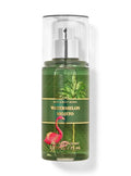 Bath & Body Works Watermelon Mojito Fine Fragrance Mist Travel Size Mini Purse Spray 2.5 Ounce (Watermelon Mojito)