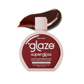 Glaze Color Conditioning Gloss - Tinted Moisturizer for Brown or Red Hair, Boosts Color and Shine, Repairs Damage - Auburn Spice, 6.4 oz