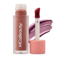 MCoBeauty - Dream Liquid Dewy Blush for Cheeks - Nude Mauve Radiant Flush for Fresh Shade - Fresh Glowing Cheeks - 4.6ml - Vegan, Cruelty Free - Face Makeup, Blush Liquid