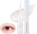 dasique Starlit Jewel Liquid Glitter (02 Candy Hearts) | Twinkle Glitter Shadow | Korean Makeup | Shimmer Eye Make Up | Eyeshadow Eyeliner | Long lasting | Multi use | Quick drying