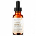 Vitamin C Serum for Face with Retinol (0.30%) & Salicylic 0.83% + Hyaluronic | Skin Refining Facial Serum for Uneven Tone, Texture & Hydration | Lightweight Daily Skincare for All Skin Types
