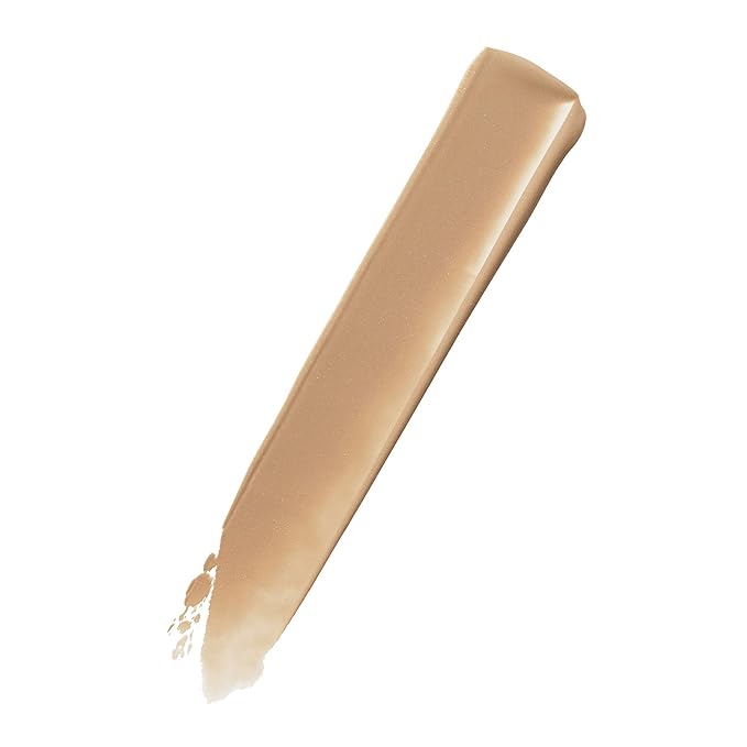 Almay Hydrating Liquid Foundation Tint, Lightweight with Light Coverage, Naturally Dewy Finish, Hypoallergenic, Dermatologist TestedFragrance Free, 110 Buff, 0.94 fl oz. (Pack of 2)