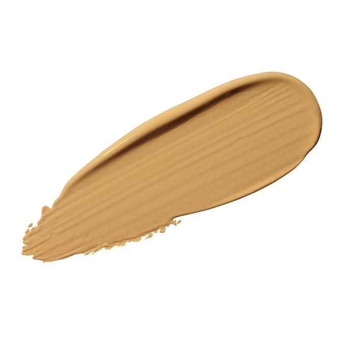 L.A. COLORS Truly Matte Foundation, Nude CLM353