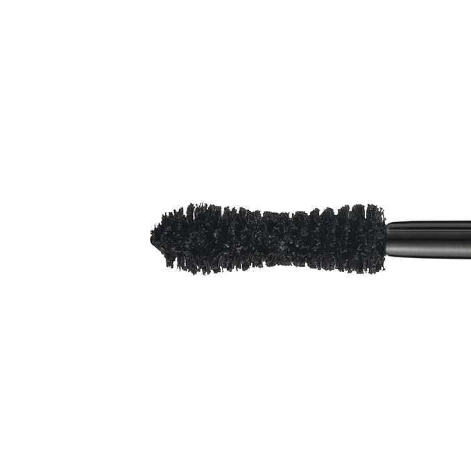 Pupa Milano Vamp! Mascara - Volume Building Revolutionary Performance and Formula - For Thick, Full, Super Dense Lashes with the Dramatic Look of False Lashes - 400 Amethyst Violet - 0.32 Oz