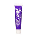 Zinka Colored Zinc Oxide Sunblock – High Zinc Formula for Nose and Face, Water & Sweat Resistant, Purple