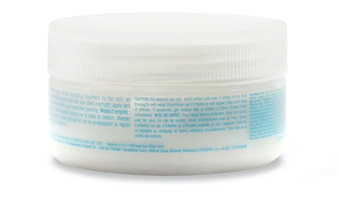 Cuccio Pedicure Hydrating Heel Treatment – Intensive Moisturizer with Argan Oil and Urea for Dry, Cracked Heels, Non-Greasy, Fast-Absorbing, Salon-Quality Care, 2 oz