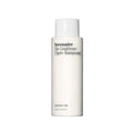 Nécessaire The Conditioner. Fragrance-Free. Hydrating Treatment For Scalp + Hair. Hyaluronic Acid. Hypoallergenic. Dermatologist-Tested. Non-Comedogenic. No Silicones. 250 ml / 8.4 fl oz