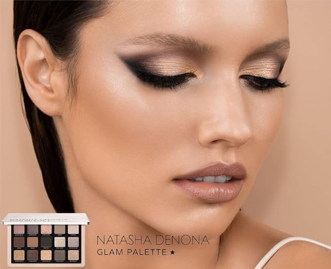 Glam Eyeshadow Palette