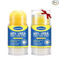 60% Urea + 2% Salicylic Acid Foot Cream–Ultra-Moisturizing Formula, Exfoliates Dead Skin, Softens Dry, Cracked Skin on Feet, Knees, Hands, Elbows. Helps soften callused, rough, or tender areas 2.82oz