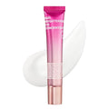 ISOI Rose Eye Concentrate with Arbutin, Adenosine & Bulgarian Rose Oil, Hydrating Eye Cream for Fine Lines & Puffiness, Korean Skin Care for Sensitive Types (0.57 fl oz, 17ml)