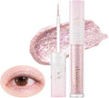 dasique Starlit Jewel Liquid Glitter (08 Love Flake) | Twinkle Glitter Shadow | Korean Makeup | Shimmer Eye Make Up | Eyeshadow Eyeliner | Long lasting | Multi use | Quick drying
