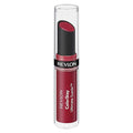 REVLON Lipstick, ColorStay Ultimate Suede Lipstick, High Impact Lip color with Moisturizing Creamy Formula, Infused with Vitamin E, 075 Cruise Collection, 0.09 Oz