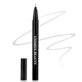 UNIMEIX Liquid Liner - Waterproof Eye Liner Pen, Precise All Day Sliver Eyeliner
