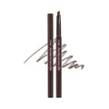 ETUDE Drawing Eye Brow Pro (Dark Brown) Eyebrow Pencil for women, Microblading, Long Lasting, Soft Textured Natural Daily Look, Korean Makeup, Beauty (0.008 Ounce)