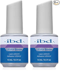IBD UV Bonder 0.5 Fluid Ounce (Pack of 2)