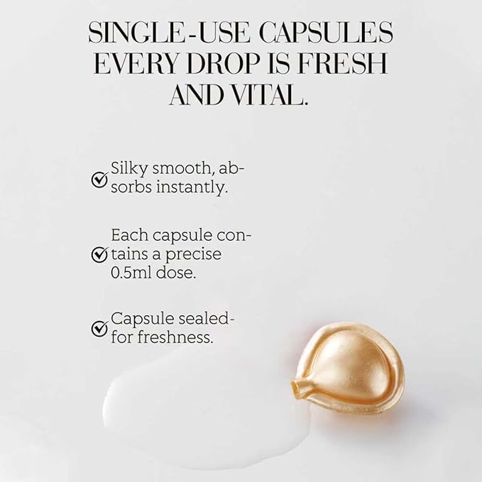 Retinol Capsules Serum for Face, Moisturizing Retinol Serum for Women Anti Aging with Sodium Hyaluronate, Anti Wrinkle Face Capsules Serums for Women Skin Glowing Firming and Radient, 90 count