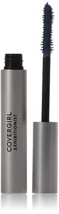 COVERGIRL Exhibitionist Mascara, True Blue