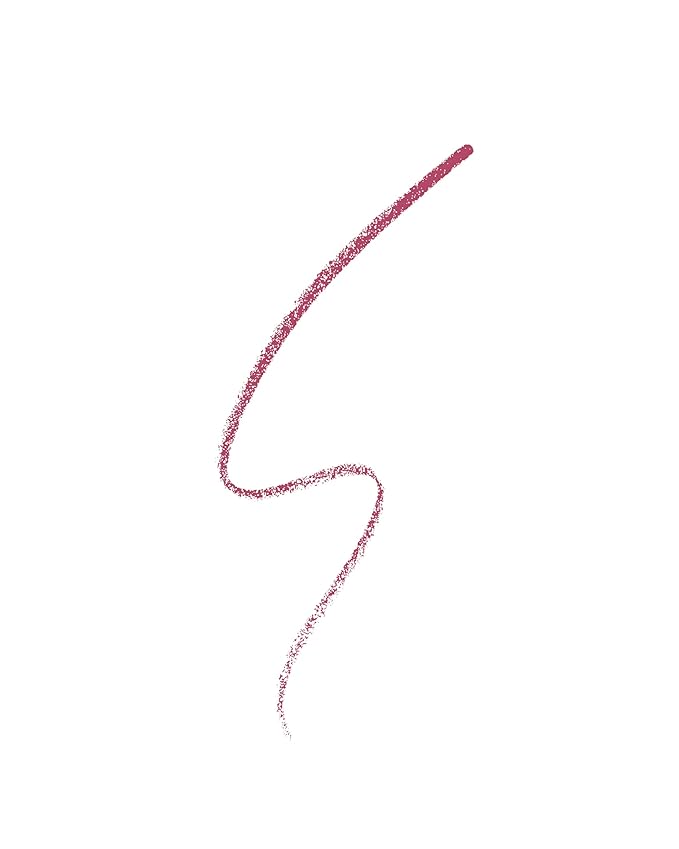 Jeffree Star Cosmetics Velour Lip Liner, Creamy Formula, Satin Finish, Long-Lasting, Peptide Complex, Mineral Oil-Free, Vegan & Cruelty-Free (Calabasas)