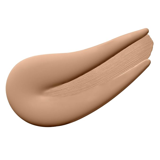 wet n wild Bare Focus Tinted Hydrator Tinted Skin Veil, Lightweight Buildable Coverage with Hyaluronic Acid & Vegan Squalane, Semi-Matte Finish, Cruelty-Free - Medium Tan (Pack of 2)