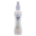 BioSilk Silk Therapy Miracle 17,Leave-In Conditioner for Dry & Damaged Hair,Reconstructs,Repairs & Hydrates, Adds Shine,Controls Frizz & Defines Curls, Sulfate-Free, Paraben-Free, Cruelty-Free,5.64 Oz