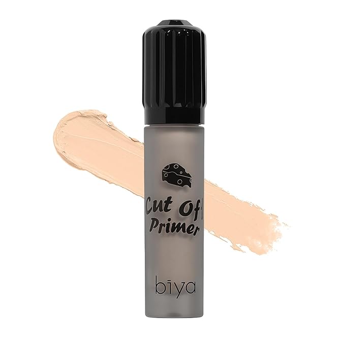 Liquid Eyeshadow, Long-Lasting Matte/Pearlescent eyeshadow, Cut Crease Eyeshadow Gel, High-Pigmented for Bold Eye Makeup, for day-to-night transitions (Wild Almond, Matte)