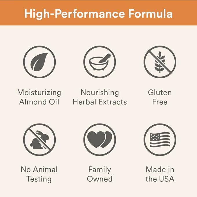 Camille Beckman Glycerine Hand Therapy Cream, White Pumpkin & Cardamom, 6 Ounce