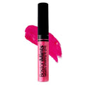 P-Town Pink Lip Gloss (.25oz) Vegan, Gluten-Free, Cruelty-Free Formula With Aloe, Vitamins C & E, Spearmint Extract and a Sheer Shine Finish for Soft, Fuller-Looking, Hydrated Lips