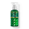 Bath and Body Works VANILLA BEAN NOEL Travel Size Fine Fragrance Mist 2.5 Fluid Ounce