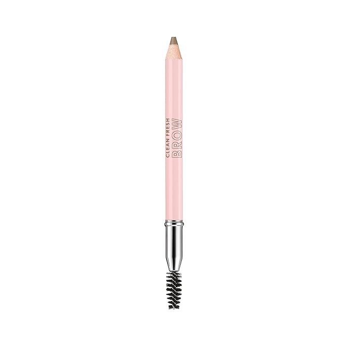 Covergirl Clean Fresh Brow Eyebrow Pencil 200 Blonde 0.02 oz (Pack of 1)