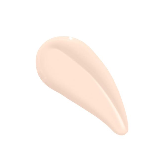 wet n wild Bare Focus Skin Tint, 5% Niacinamide Enriched, Buildable Sheer Lightweight Coverage, Natural Radiant Finish, Hyaluronic & Vitamin Hydration Boost, Cruelty-Free & Vegan - Fair (Pack of 2)