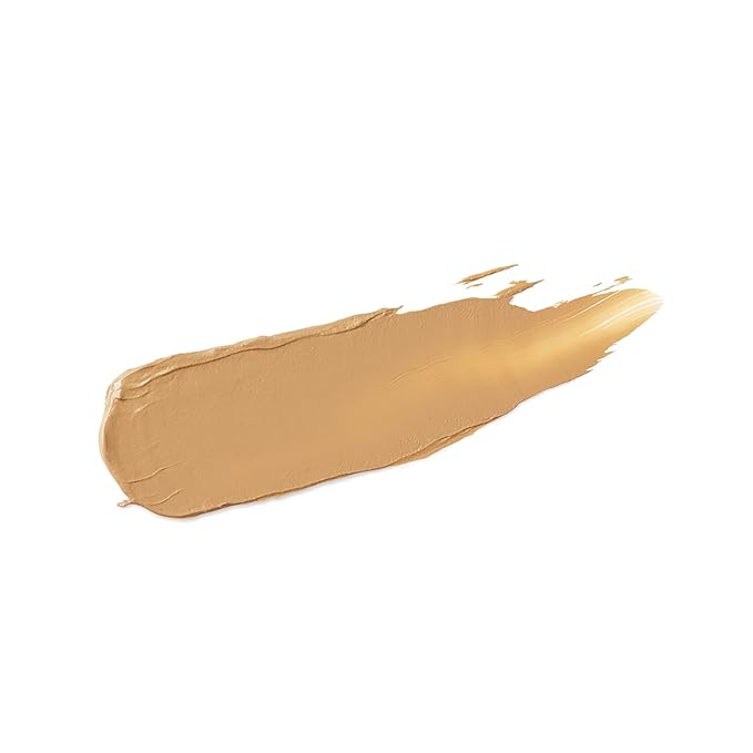 Shiseido UV Protective Stick Foundation SPF 37, Ochre - 9g (0.31 oz) - Provides a Natural-Looking Finish & Protects Skin from UV Rays