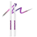 Multichrome Eyeliner Gel Pencil,Waterproof Long-Lasting Vegan Cruelty Free Eye Liner,Shifting Colors Eyeliner Pen (#202, 0.01 Ounce)