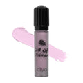 Liquid Eyeshadow, Long-Lasting Matte/Pearlescent eyeshadow, Cut Crease Eyeshadow Gel, High-Pigmented for Bold Eye Makeup, for day-to-night transitions (Mauve Purple, Matte)