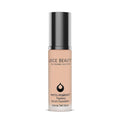 Juice Beauty Phyto-Pigments Flawless Serum Foundation - 05 Buff - 30 mL - Medium-to-Full, Long-Lasting Coverage - Reduces Look of Wrinkles + Pores - Vegan, Cruelty Free