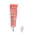 Revolution, Superdewy Liquid Blush, Richly Pigmented & Buildable, Blendable Formula, Flushing For You, 0.5 fl oz