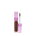 Kosas Air Brow Tinted Eyebrow Gel – Volumizing Brow Gel with Flexible Long-Lasting Hold, Medium Brown
