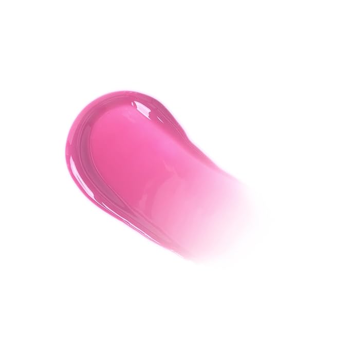 Jeffree Star Cosmetics Lip Arousal Lip Plumper, 7 Colors, 4ml/0.14 fl. Oz., with Peptides, Jojoba Oil, Avocado Oil, Vitamin E, Chili Pepper Extract, Plumping Effect (Pink Robe)