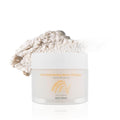 MEDITHERAPY Rice Wash-Off Mask - Korean Glass Skin Face Mask Skincare - Hydrating Rice Clay Mask - Natural Exfoliants Gently Improve Skin Texture, Even Skin Tone, and Restore Radiant Glow, 6.76 fl.