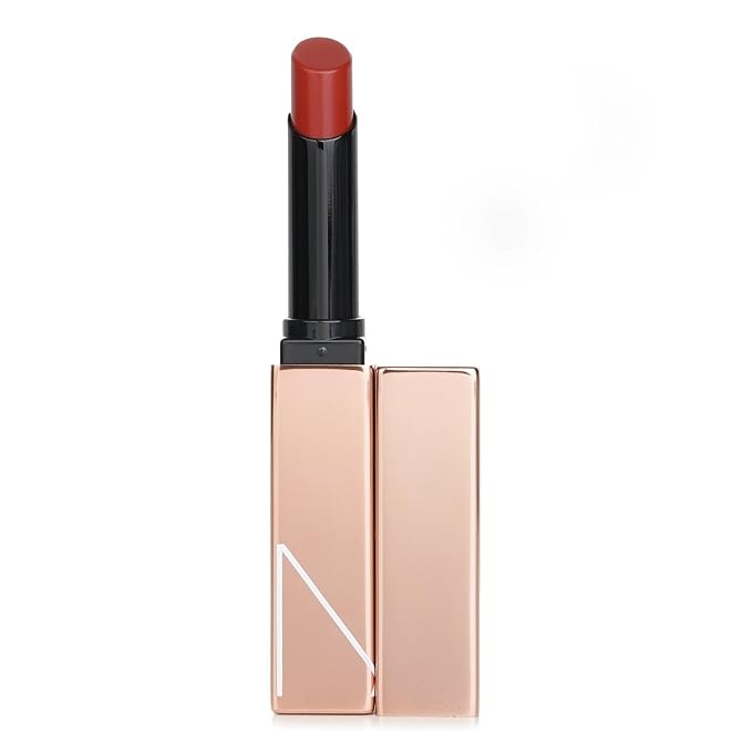 NARS Afterglow Sensual Shine Lipstick - Orgasm (777)