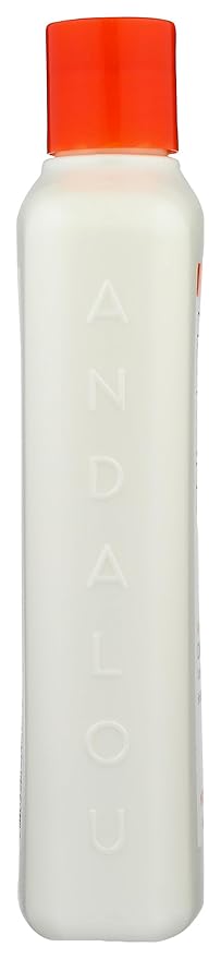 Andalou Naturals Conditioner, Moisture Rich Hair Conditioner, 11.5 Oz, Argan Oil, Shea Butter, Avocado Oil & Vitamin E, Moisturizing for Dry Hair