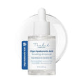 THE LAB by BLANC DOUX Oligo Hyaluronic Acid Boosting Ampoule- Hydrating and Firming Facial Serums, Anti-Aging Moisturizer with Deep Hydration, Suitable for All Skin Types, 30ml /1.01 fl.oz