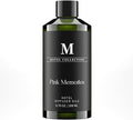Hotel Collection Diffuser Oil-Pink Memories, 6.76 Fl Oz (200ml), Home Luxury Aroma & Hotel Fragrance Diffuser Oil- Essential Oils for Aromatherapy Bigger Bottle, Longer Lasting Aroma