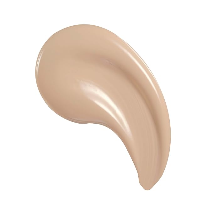 Revolution Beauty, IRL Filter Finish Concealer, Full Coverage, Oil Free, Long Lasting & Lightweight Formula, Infused with Hyaluronic Acid, Vegan & Cruelty Free, C4, 0.21 Oz (Pack of 2)
