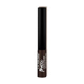 L.A. COLORS Matte Liquid Eyeliner, Dark Brown CLE802