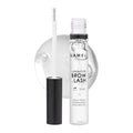 LAMEL Lamination Clear Brow and Lash Gel - Megafixing Eyebrow Glue, Eyebrow Gel, Waterproof & Sweat-Proof Clear Mascara, Setting for Feathered & Fluffy Brows - Flawless Eyebrow Makeup